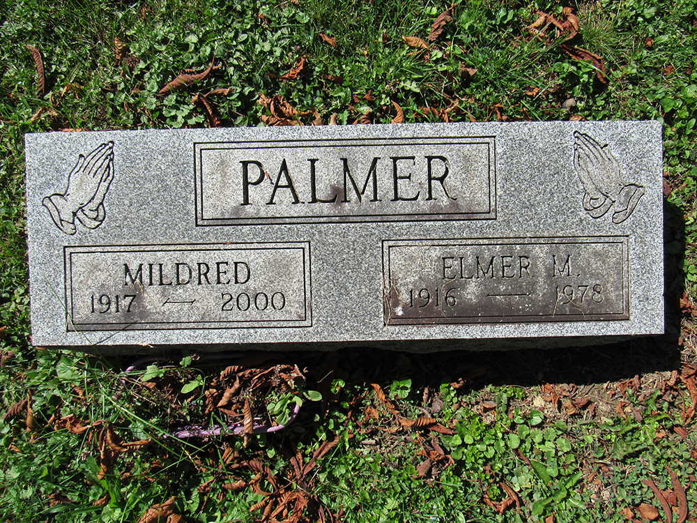 tombstone